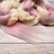 Learn to Spin Yarn - Beginner's Spinning Kit Includes Drop Spindle, Space Dyed Wool Roving and Printed Instructions with Video